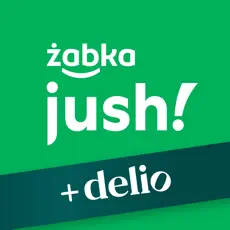 Żabka Jush – zakupy z dostawą Download