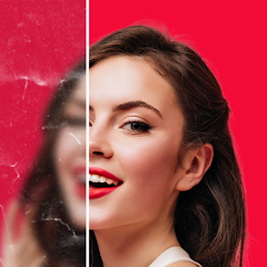 UpFoto – AI Photo Enhancer Download