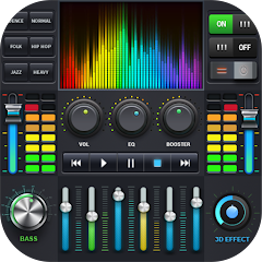 Odtwarzacz muzyczny – MP3 & EQ Download